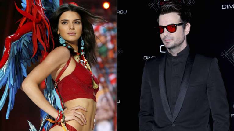 Η συνεργασία έκπληξη της Κένταλ Τζένερ με τον... Νίνο! Πώς θα γίνει