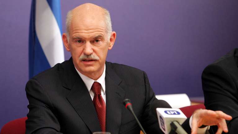 Γιώργος κατά Καραμανλή για Βατοπέδι: Μίλησε ο άρχοντας της συγκάλυψης