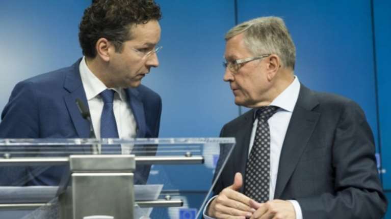 «Τρομοπακέτα» θα πήγαιναν στον Ρέγκλινγκ &amp; στον οίκο Fitch