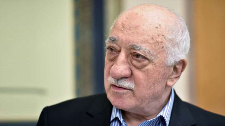 Η Άγκυρα συνδέει τον Γκιουλέν με τη δολοφονία του δημοσιογράφου Χραντ Ντινκ