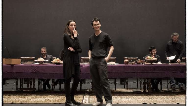 Ξεκινούν οι Ημέρες Λατρευτικής Μουσικής στην Εθνική Λυρική Σκηνή