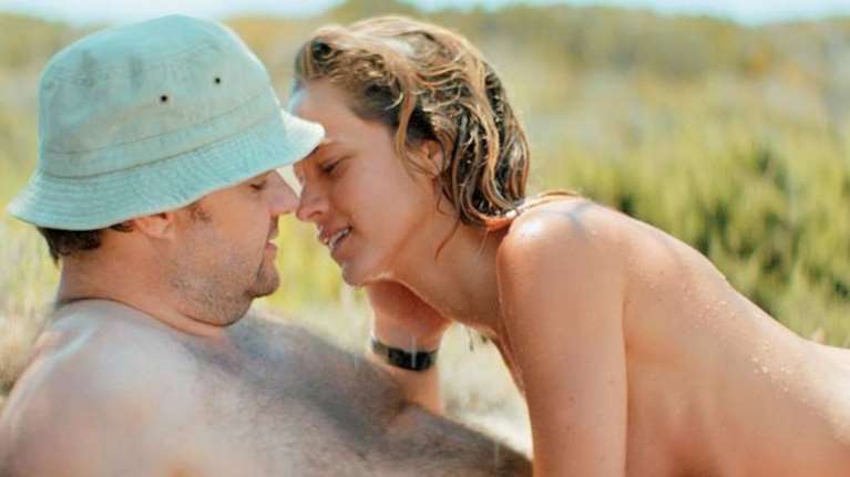 Αυτά είναι τα βραβεία της Ελληνικής Ακαδημίας Κινηματογράφου