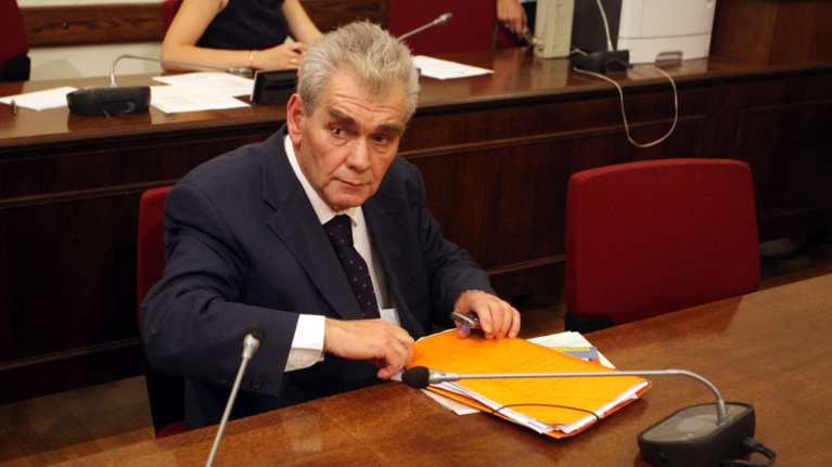 Παπαγγελόπουλος: Τσίπρας και Καραμανλής είναι λαοπρόβλητοι ηγέτες