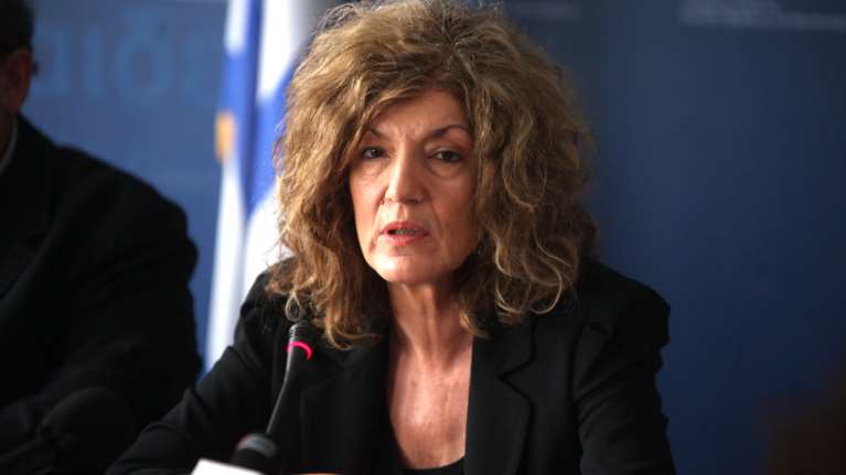 Προσκλητήριο Αναγνωστοπούλου «στις π@@@@νες του Νότου» κατά Ντάισελμπλουμ