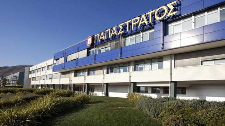 Νέα επένδυση για 400 θέσεις εργασίας από την Παπαστράτος