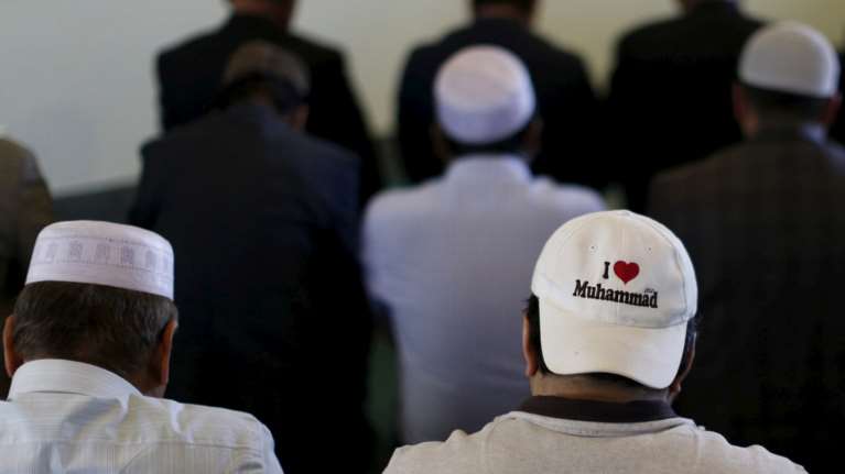 ΗΠΑ: Ο ένας στους τρεις μουσουλμάνους φοβάται για την ασφάλειά του