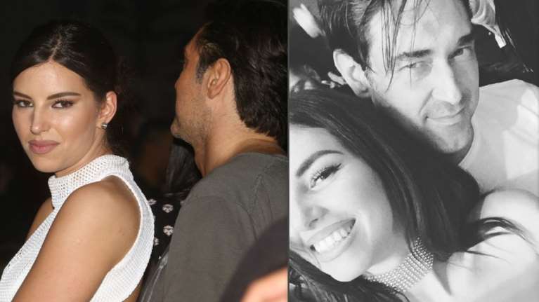 Ποια είναι η Ελληνίδα που έκλεψε την καρδιά του Τούρκου ηθοποιού του Κισμέτ