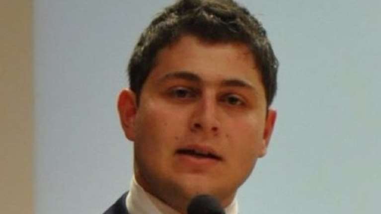 Παραίτηση διευθυντή της ΟΝΝΕΔ μετά την επίθεση στην Αναγνωστοπούλου