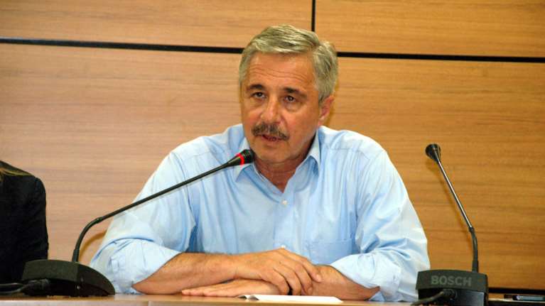 Γ. Μανιάτης: Αν καταρρεύσει η ΔΕΗ δεν θα υπάρχει μόνο πολιτική ευθύνη