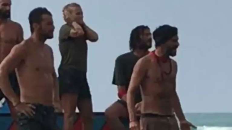 Τούρκος παραγωγός του Survivor αποκάλυψε κατά λάθος ποιος αποχωρεί απόψε