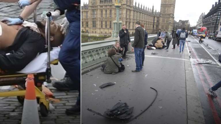 Ο Καλίντ Μασούτ λεγόταν Άντριαν Ελμς και δίδασκε αγγλικά (ΦΩΤΟ)