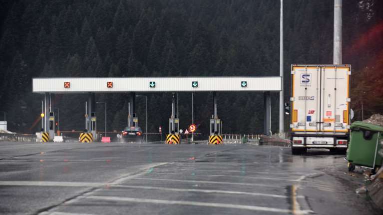 Οι νέοι αυτοκινητόδρομοι παραδίδονται, τα διόδια αυξάνονται