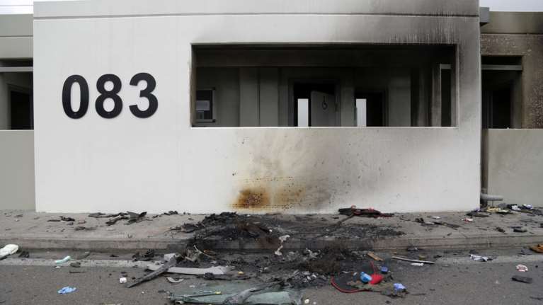 Δυστύχημα Πόρσε:Δεν είχε καταναλώσει αλκοόλ o Βακάκης