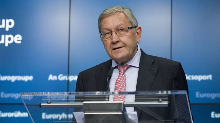 Εκπρόσωπος ESM για διαπραγματεύσεις: Υπήρξε κάποια πρόοδος