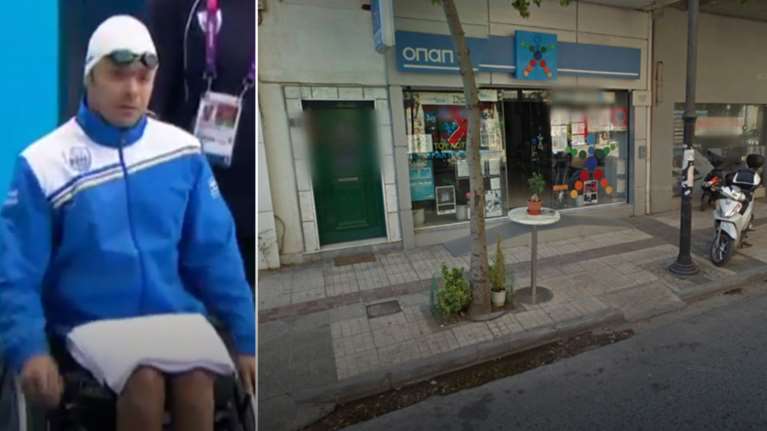 Εγκλημα στο Μοσχάτο: Τηλεφώνησε ενώ ψυχοραγούσε: Ελάτε, με πυροβόλησαν