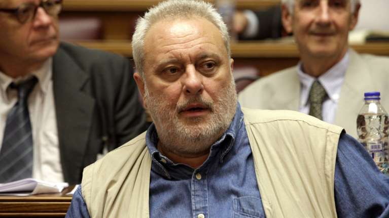 Ψαριανός: Μονταζιέρα το κρατικό ΑΠΕ - Τι απαντά η Βουλή