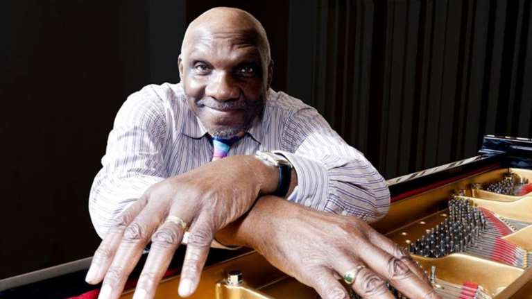 Harold Mabern Trio: Η μαγεία του θρυλικού “Mr. Big Hands” της jazz