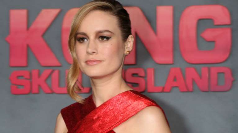 Η Μπρι Λάρσον θα υποδυθεί την πρώτη υποψήφια πρόεδρο των ΗΠΑ