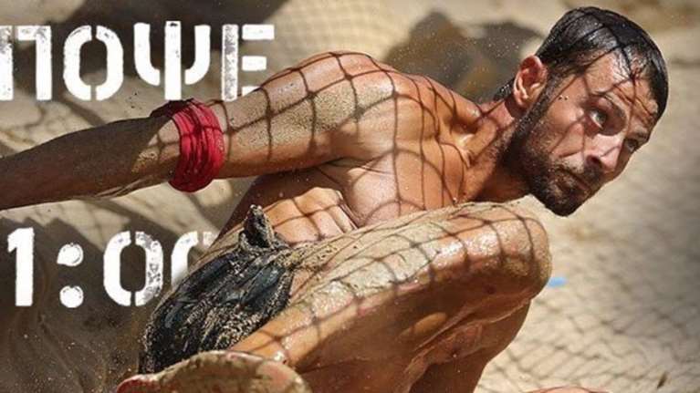 Survivor: Πώς ο Χανταμπάκης και ο Χούτος παγίδευσαν τον Αγγελόπουλο - video