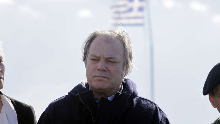 Νέο ρατσιστικό κρεσέντο από βουλευτή των ΑΝΕΛ, σιγή στο ΣΥΡΙΖΑ