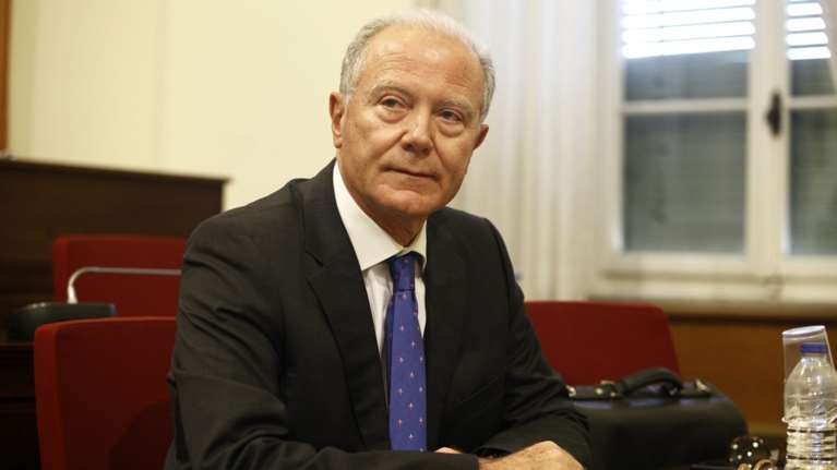 Προβόπουλος: Θα πρέπει να ξεχάσουμε το 2,7% ανάπτυξη