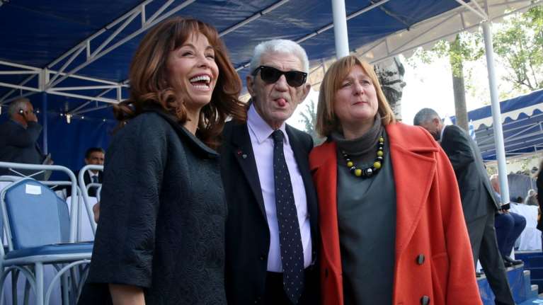 Μπουτάρης: Να καταργηθεί η παρέλαση της 25ης Μαρτίου με τη σημερινή μορφή