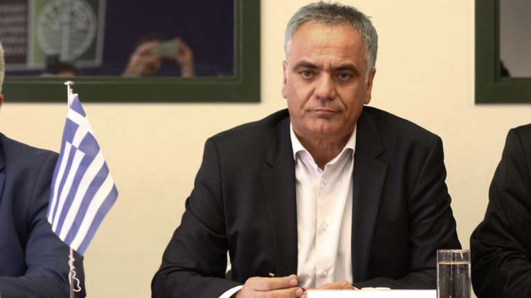 Προαναγγελία Σκουρλέτη: Έρχεται νομοσχέδιο για τους υπαλλήλους των ΟΤΑ