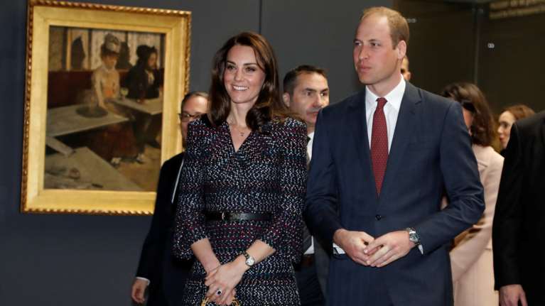 Έγκυος για τρίτη φορά η Κέιτ Μίντλετον; Τα νέα δημοσιεύματα