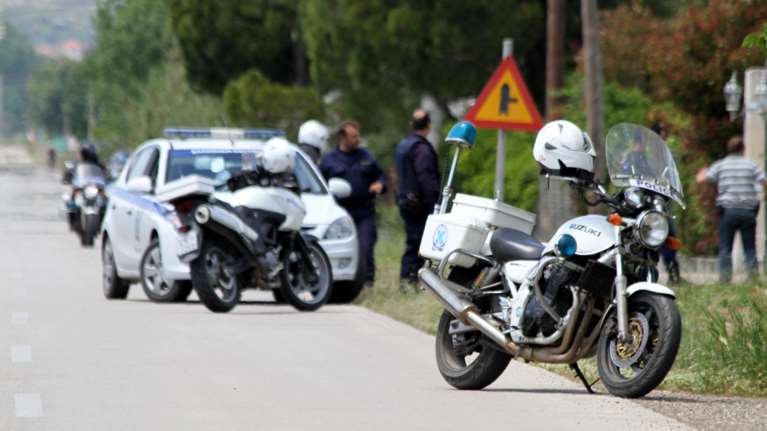 Crime View, ένα χρήσιμο GPS για την πάταξη της εγκληματικότητας