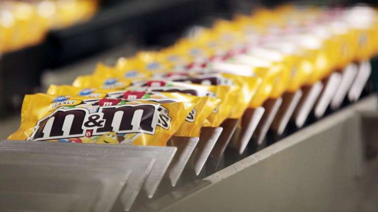 Ερχεται... πίκρα με Brexit και στις σοκολάτες