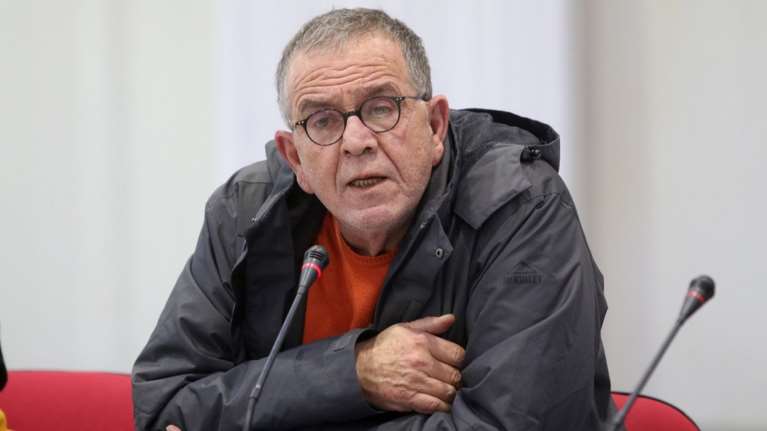 Δραματικοί τόνοι Μουζάλα για προσφυγικό: Δεν αντέχουμε ούτε έναν ακόμη