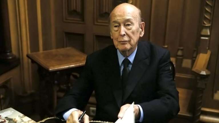 Ζισκάρ Ντ΄Εστέν: Εχουμε ήδη μια Ευρώπη πολλών ταχυτήτων