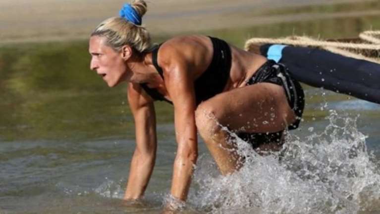 Survivor: Ετσι έδιωξαν οι μαχητές τον Αγγελόπουλο αποκαλύπτει η Ε.Δάρρα