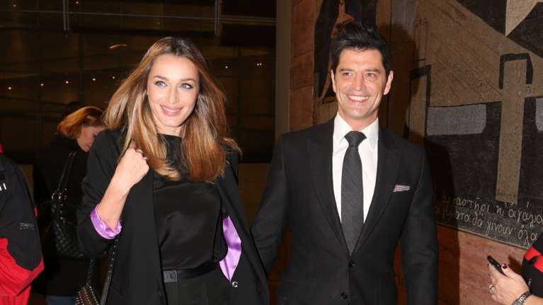 Κι όμως ο Σάκης δεν είναι ο απόλυτος έρωτας για την Ζυγούλη!