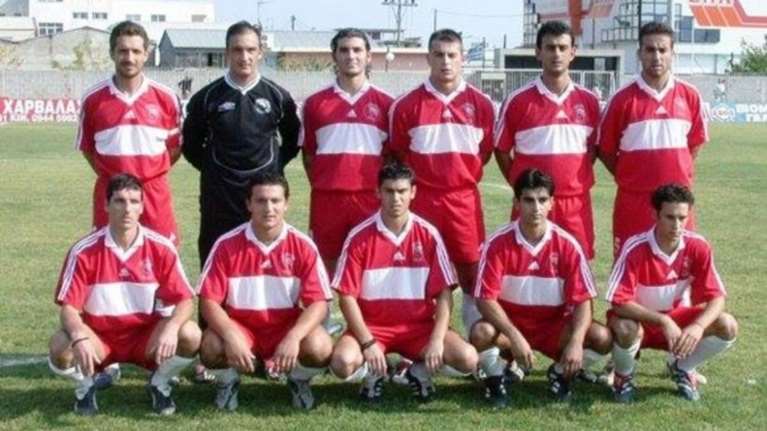 Κουϊζ: Ποιος είναι ο Ντάνος του Survivor στη φωτογραφία