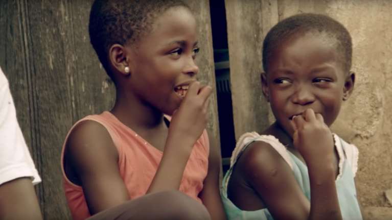 Action Aid: Τώρα μπορείς να αλλάξεις τον κόσμο από το keyboard σου