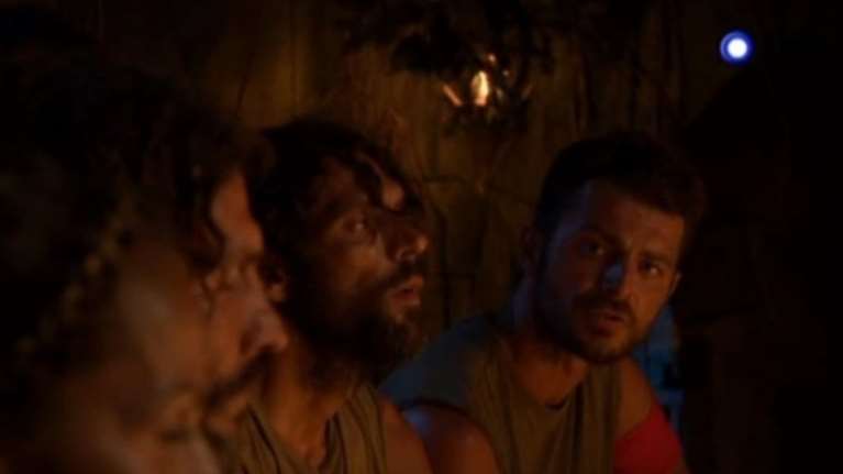 Αγγελόπουλος &amp; Σπαλιάρας &quot;επιστρέφουν&quot; τα  καρφιά στη Σόφη Πασχάλη