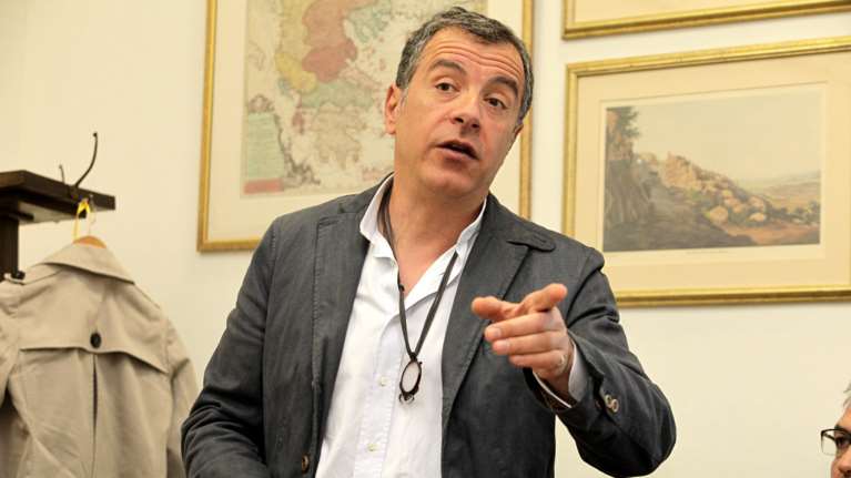 Θεοδωράκης: Ο Τζανακόπουλος δεν έχει δουλέψει ποτέ στη ζωή του