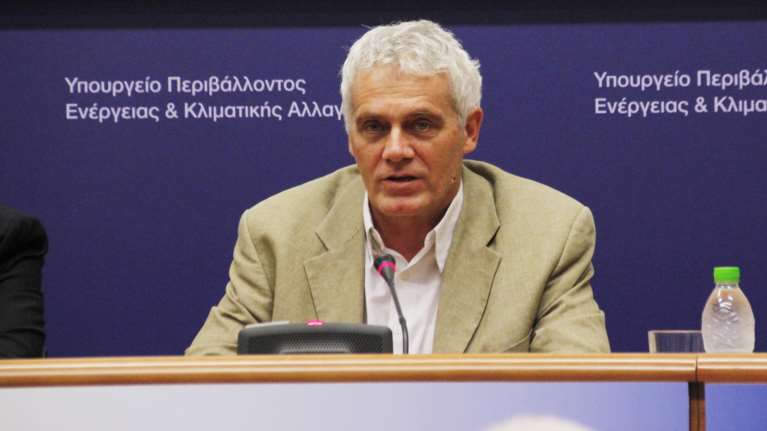 Τσιρώνης: Η πώληση μονάδων της ΔΕΗ εξαρτάται από το τίμημα