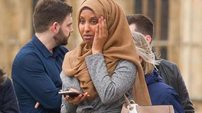 Επίθεση στο Λονδίνο: Κατασκεύασαν εχθρό μέσω "fake" εικόνας