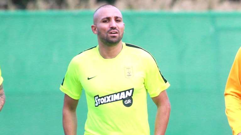 Ενδιαφέρον από Ινδονησία για τον Ραφίκ Τζιμπούρ