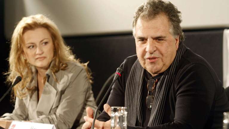 Ο Ελληνοαμερικανός Τζιμ Γιαννόπουλος στο τιμόνι της Paramount