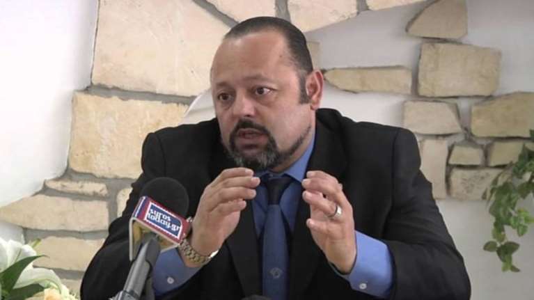 Επιχείρηση σύλληψης του Σώρρα στη Λακωνία