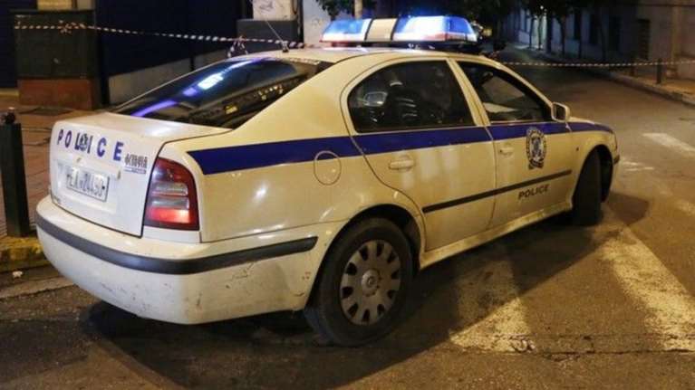 Αστυνομικός τραυματίας &amp; σύλληψη σε αγώνα μπάσκετ στο Ψυχικό