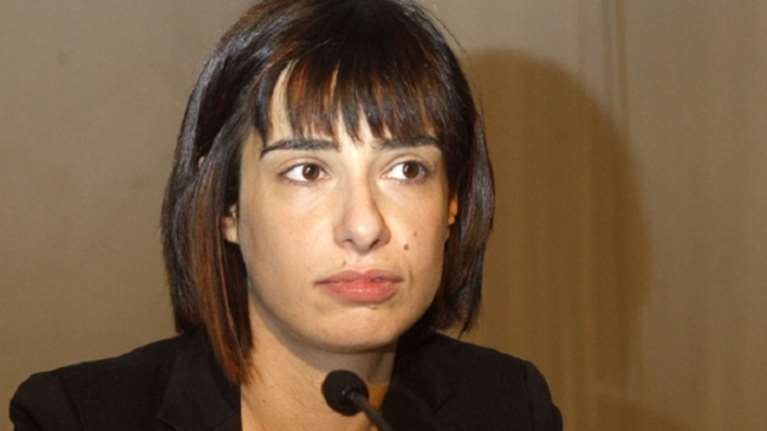 Ράνια Σβίγγου: Η ΔΕΗ δεν πρέπει να ιδιωτικοποιηθεί