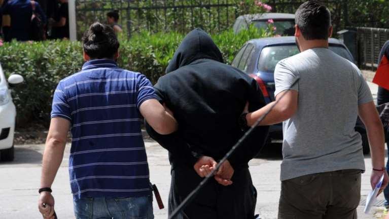 Φυλάκιση 16 ετών για τον &quot;δράκο του Αμαρουσίου