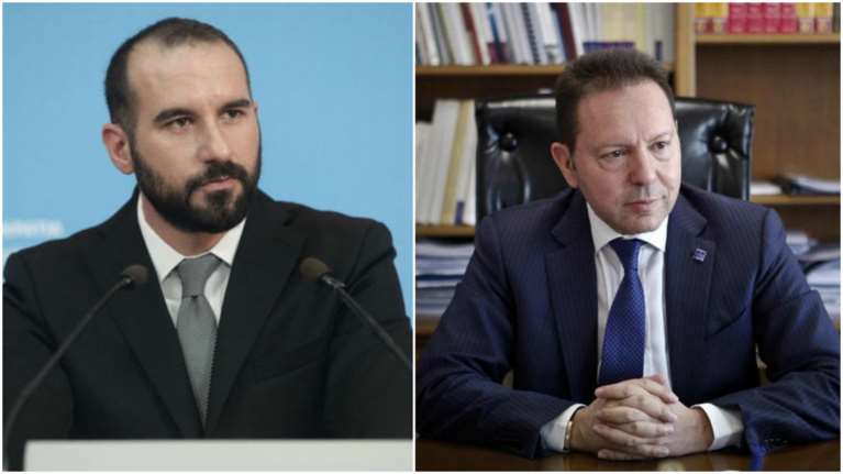 Νέο μέτωπο με Στουρνάρα ανοίγει η κυβέρνηση: Πού το πηγαίνει