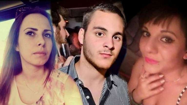 Πάτρα: Τραγικές στιγμές στη δίκη για τον πνιγμό των 3 φοιτητών