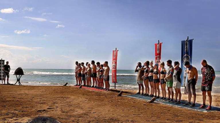 Ποια κρίσιμη συμβουλή έδωσε στους παίκτες του Survivor η παραγωγή;