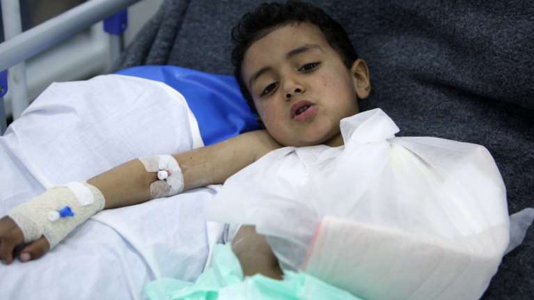 ΗΠΑ: Πιθανόν να είμαστε υπεύθυνοι για τους θανάτους 200 ανθρώπων